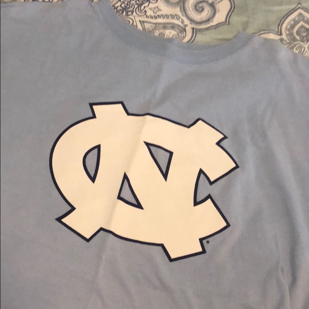 UNC T-Shirt